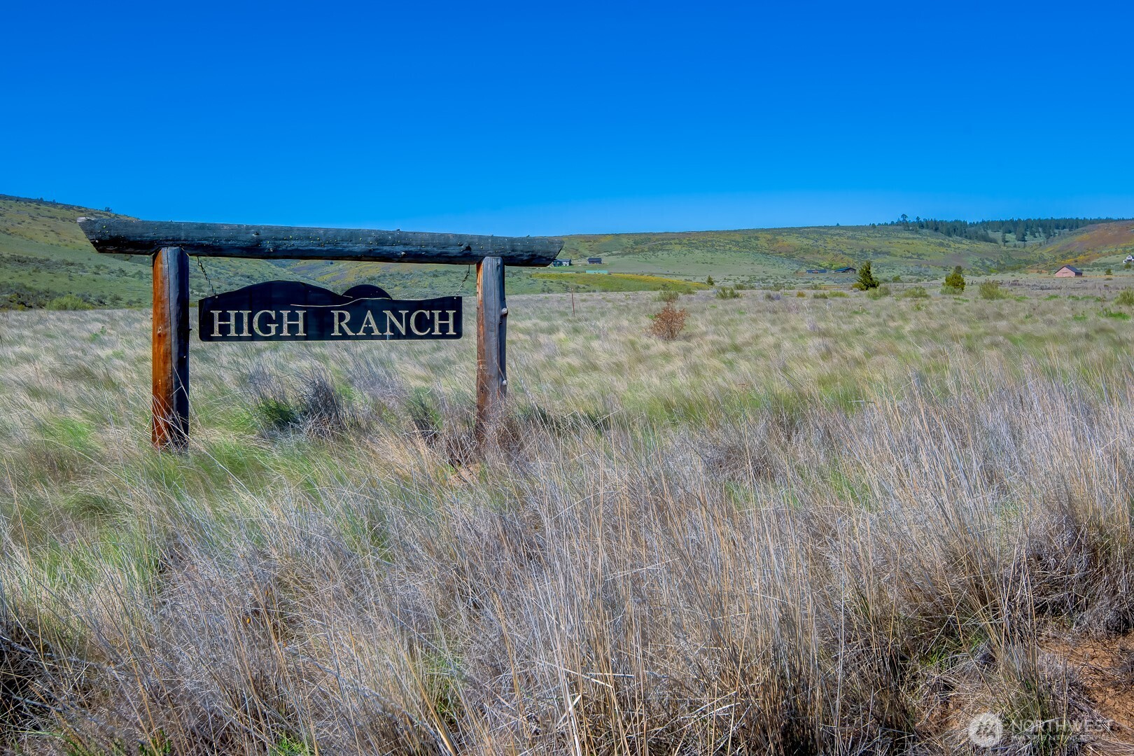 1 CXX Ridge Road , Ellensburg, WA 98926
