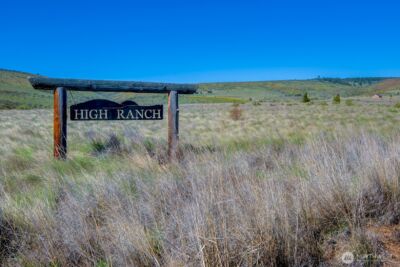 1 CXX Ridge Road , Ellensburg, WA 98926 - Photo 1