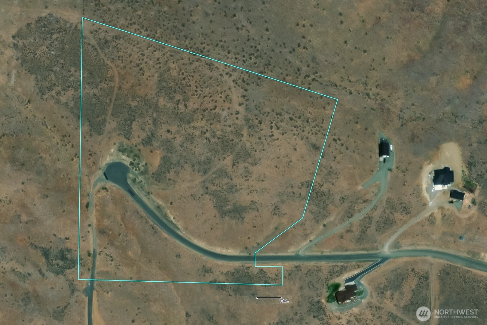 1 CXX Ridge Road , Ellensburg, WA 98926
