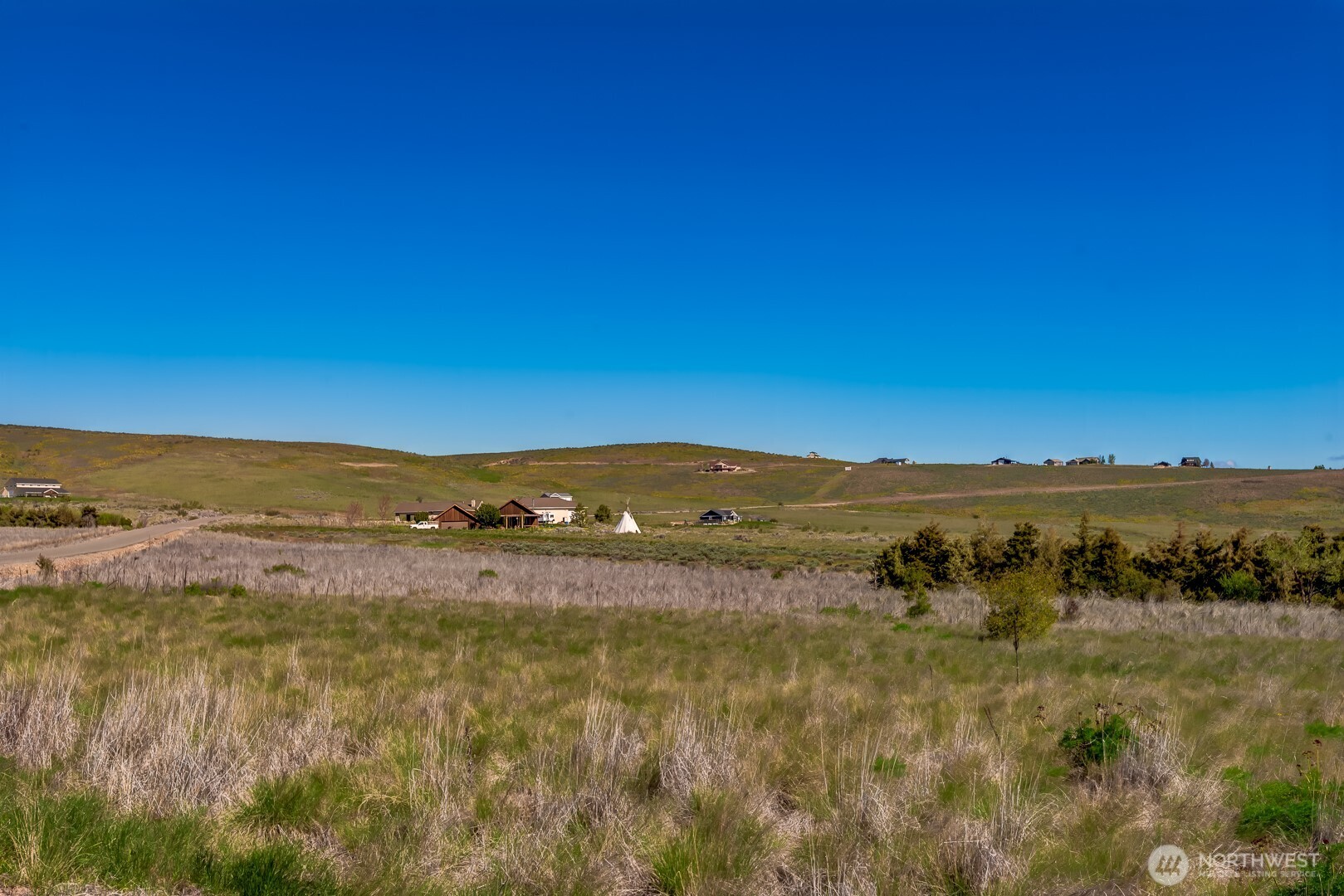 1 CXX Ridge Road , Ellensburg, WA 98926