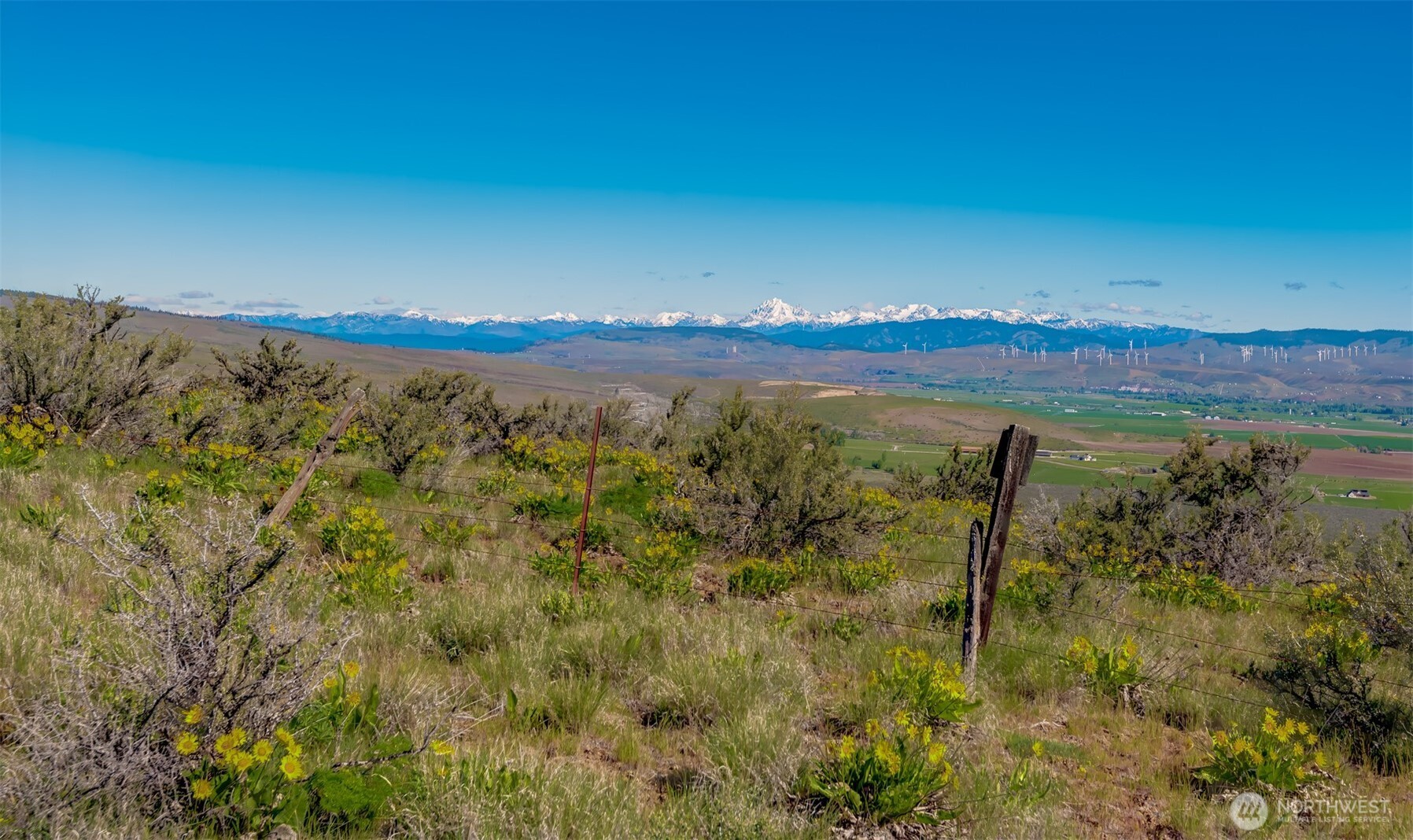 1 CXX Ridge Road , Ellensburg, WA 98926