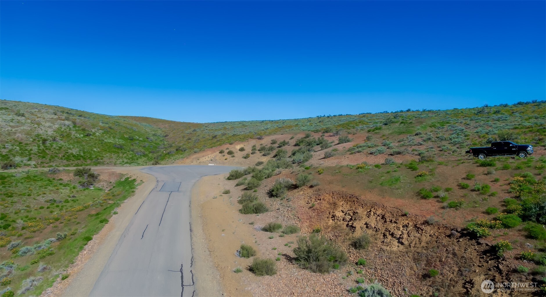1 CXX Ridge Road , Ellensburg, WA 98926