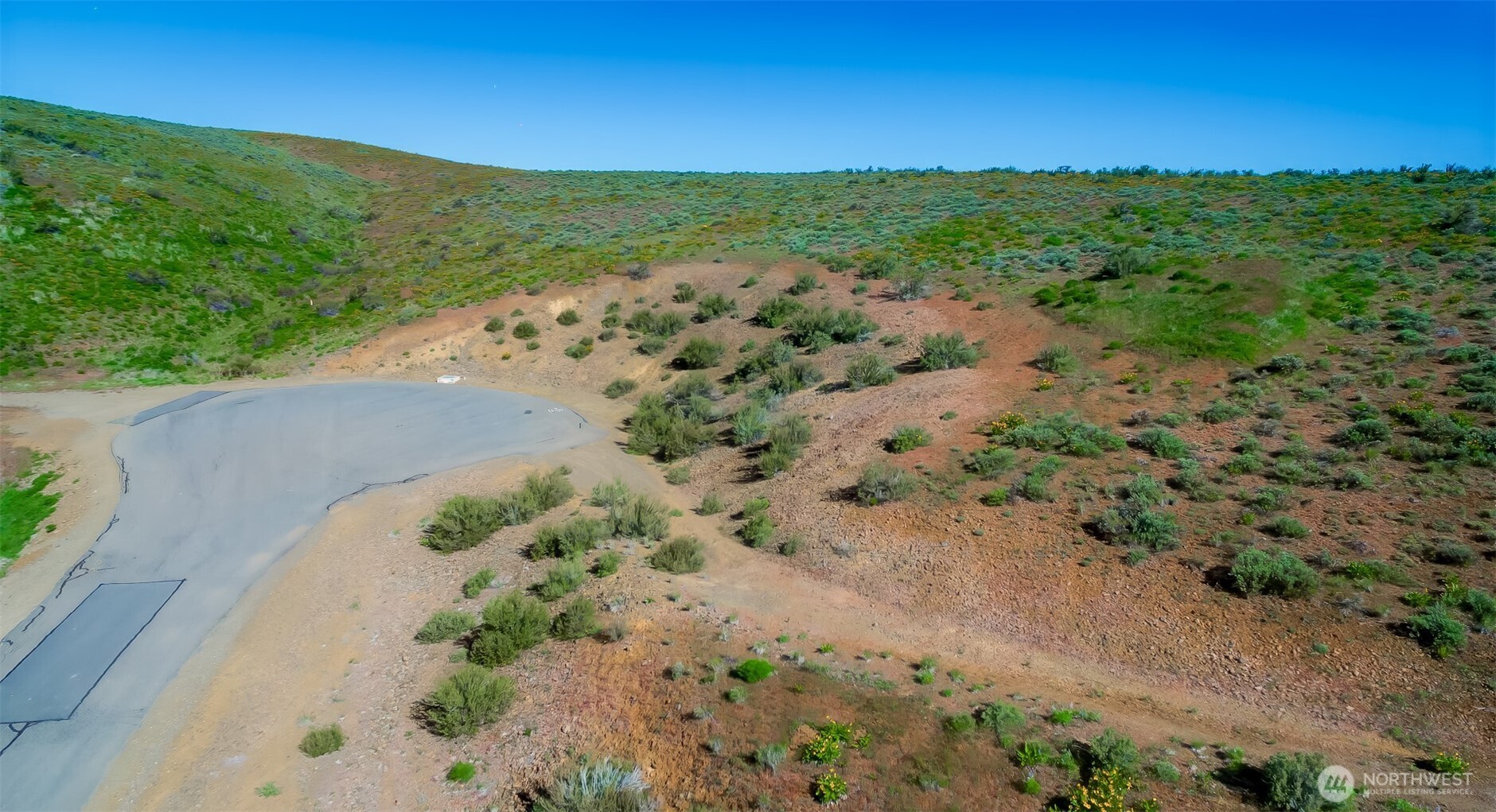 1 CXX Ridge Road , Ellensburg, WA 98926