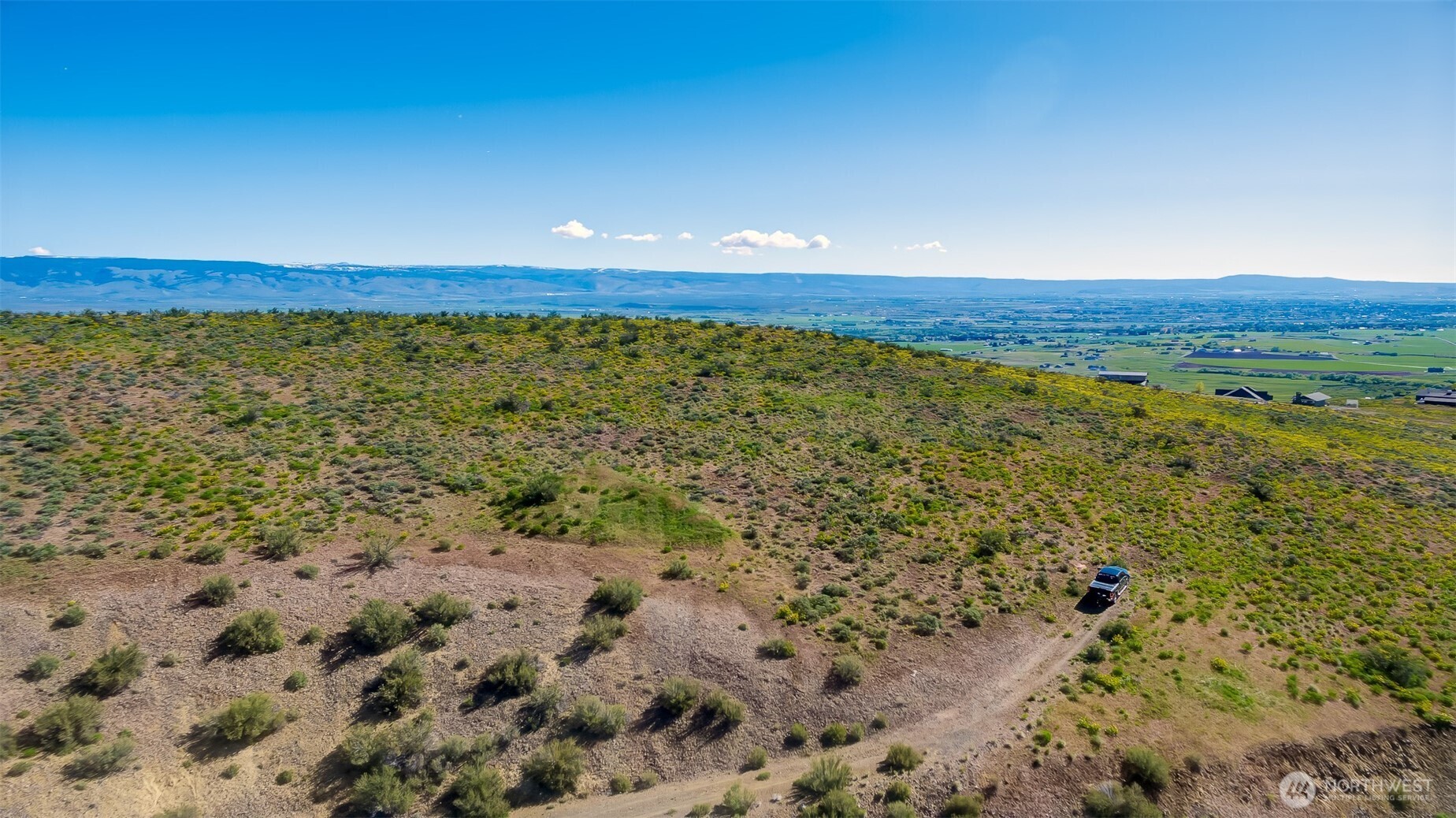 1 CXX Ridge Road , Ellensburg, WA 98926