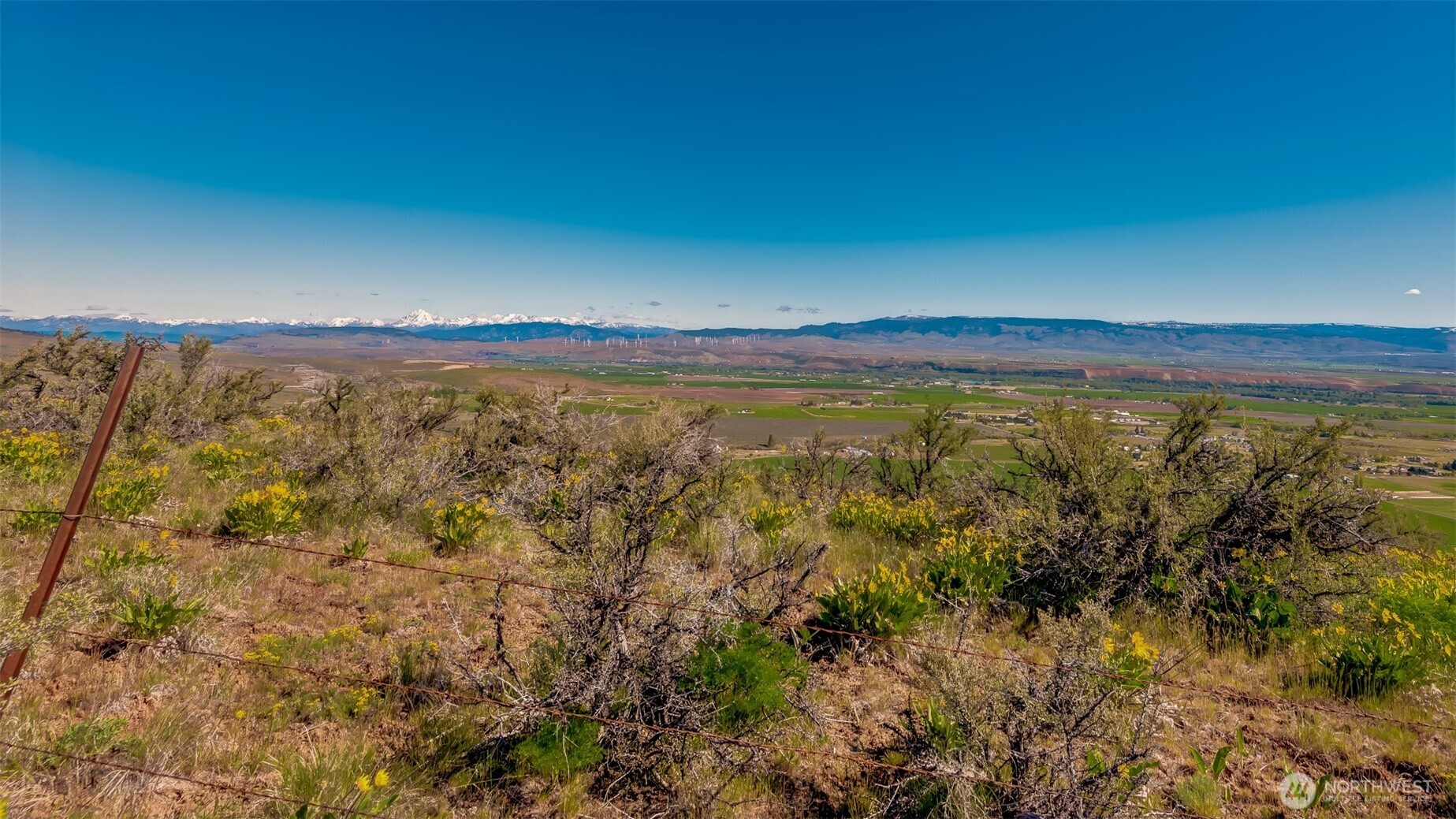 1 CXX Ridge Road , Ellensburg, WA 98926