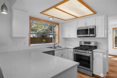 5464 Park Place Loop SE, Lacey, WA 98503 - Photo 11