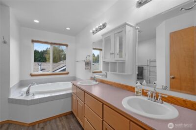 5464 Park Place Loop SE, Lacey, WA 98503 - Photo 21