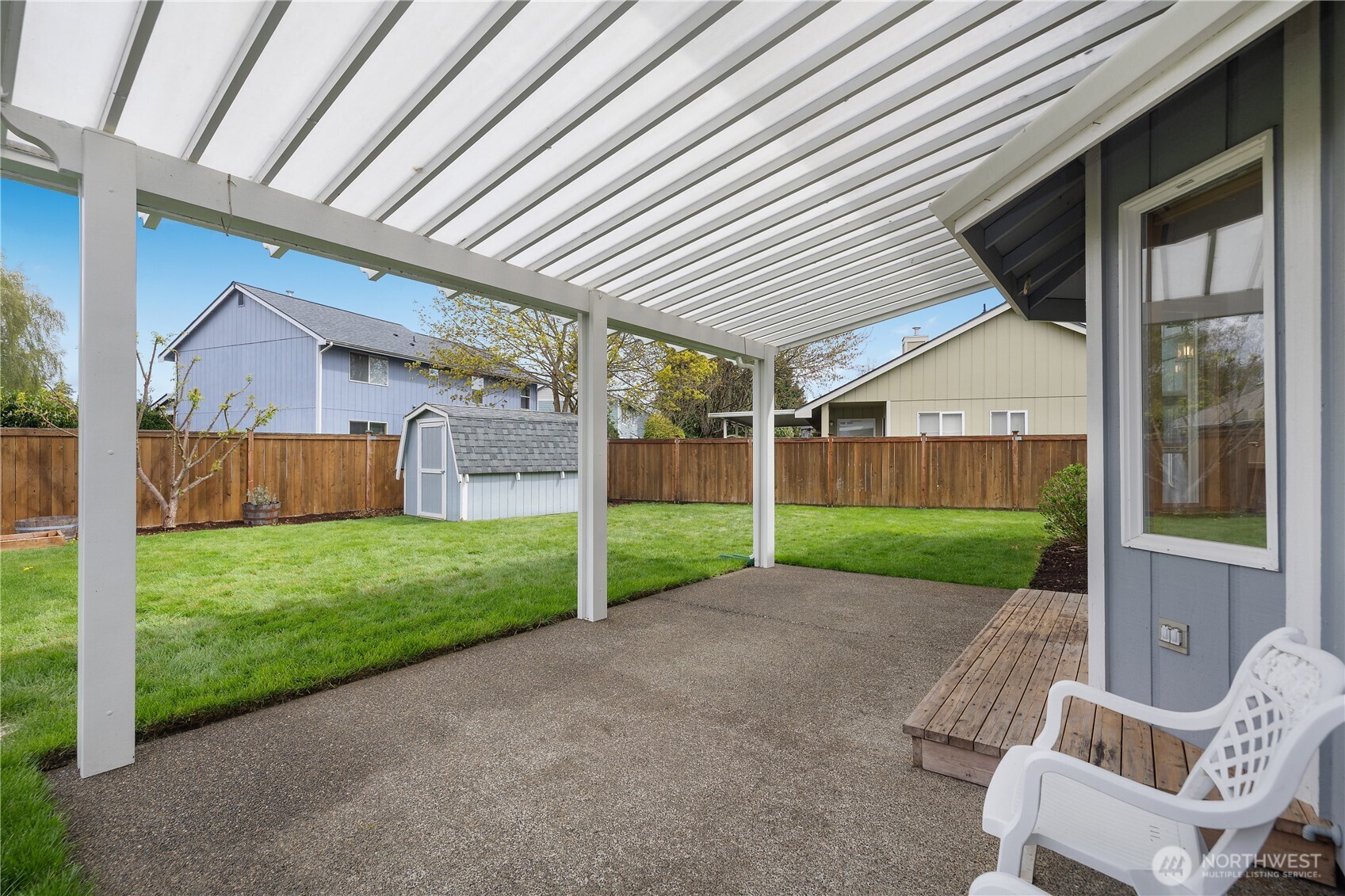 5464 Park Place Loop SE, Lacey, WA 98503