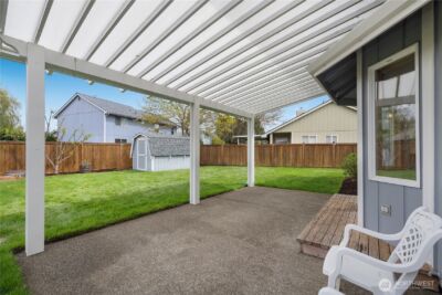 5464 Park Place Loop SE, Lacey, WA 98503 - Photo 30