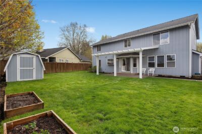 5464 Park Place Loop SE, Lacey, WA 98503 - Photo 31