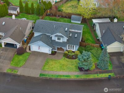 5464 Park Place Loop SE, Lacey, WA 98503 - Photo 35