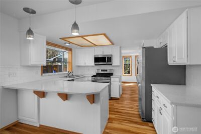 5464 Park Place Loop SE, Lacey, WA 98503 - Photo 9