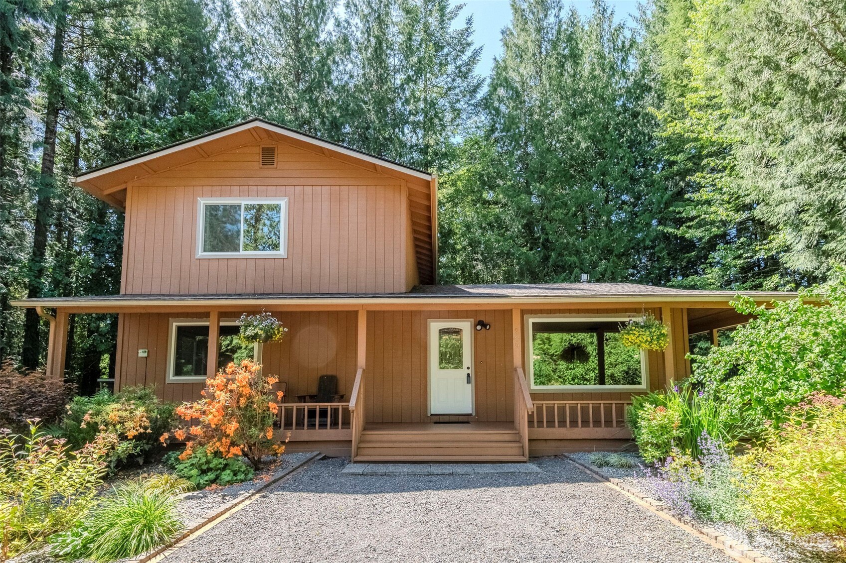 209 Alpha Way , Onalaska, WA 98570