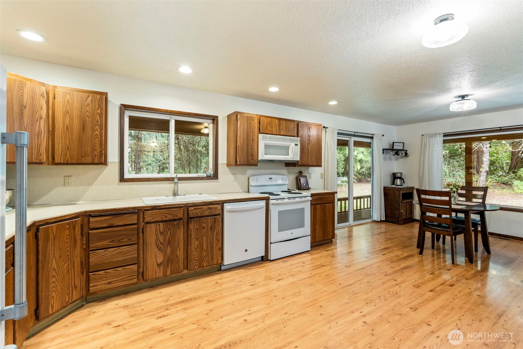 209 Alpha Way , Onalaska, WA 98570