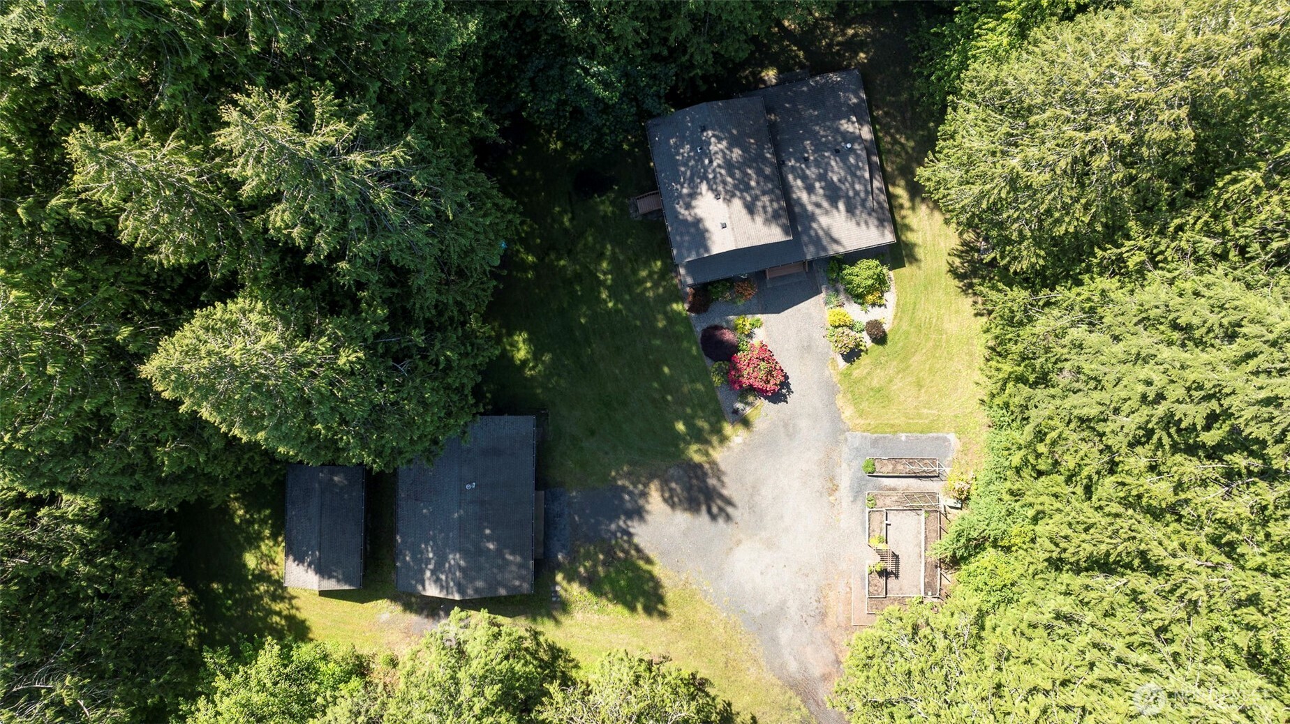 209 Alpha Way , Onalaska, WA 98570