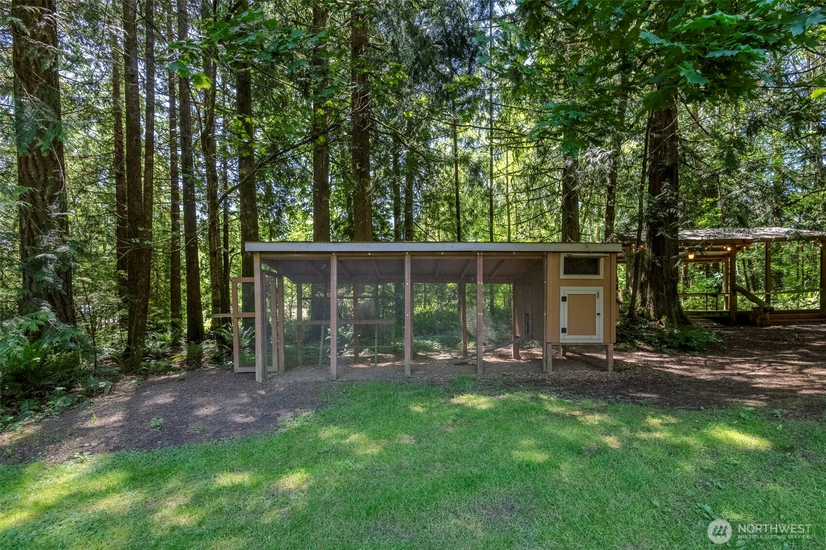 209 Alpha Way , Onalaska, WA 98570