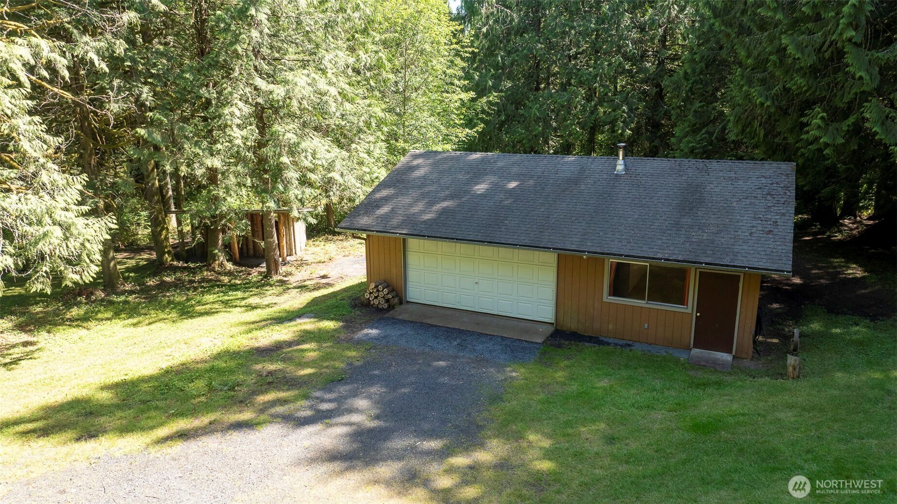 209 Alpha Way , Onalaska, WA 98570