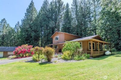209 Alpha Way , Onalaska, WA 98570 - Photo 3