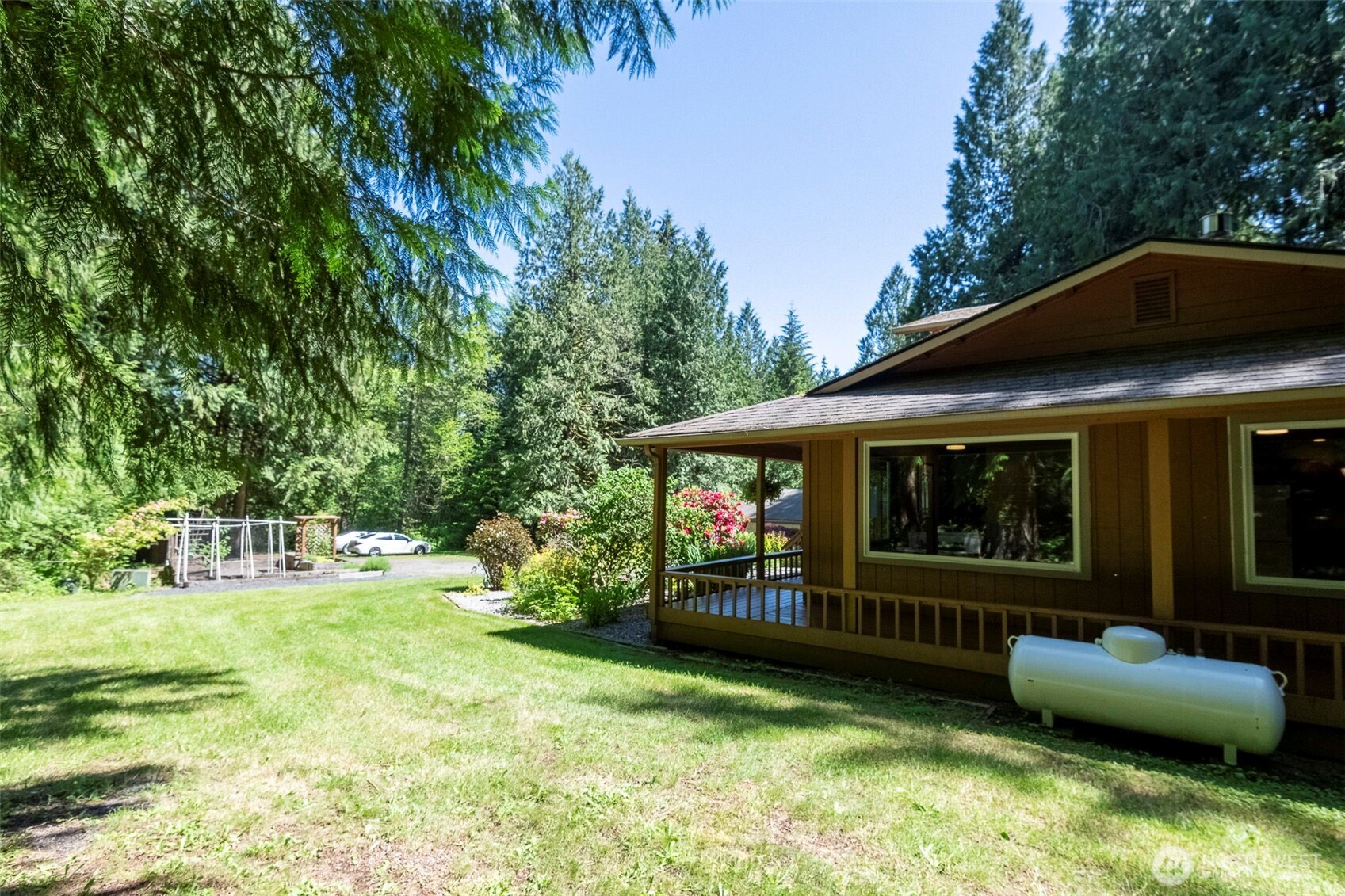 209 Alpha Way , Onalaska, WA 98570