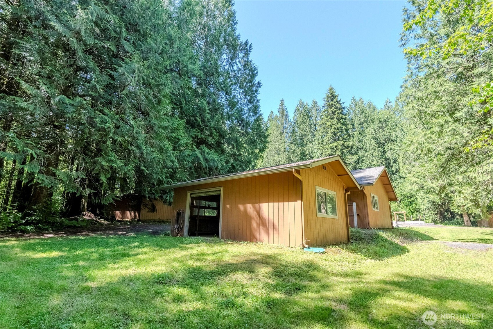 209 Alpha Way , Onalaska, WA 98570