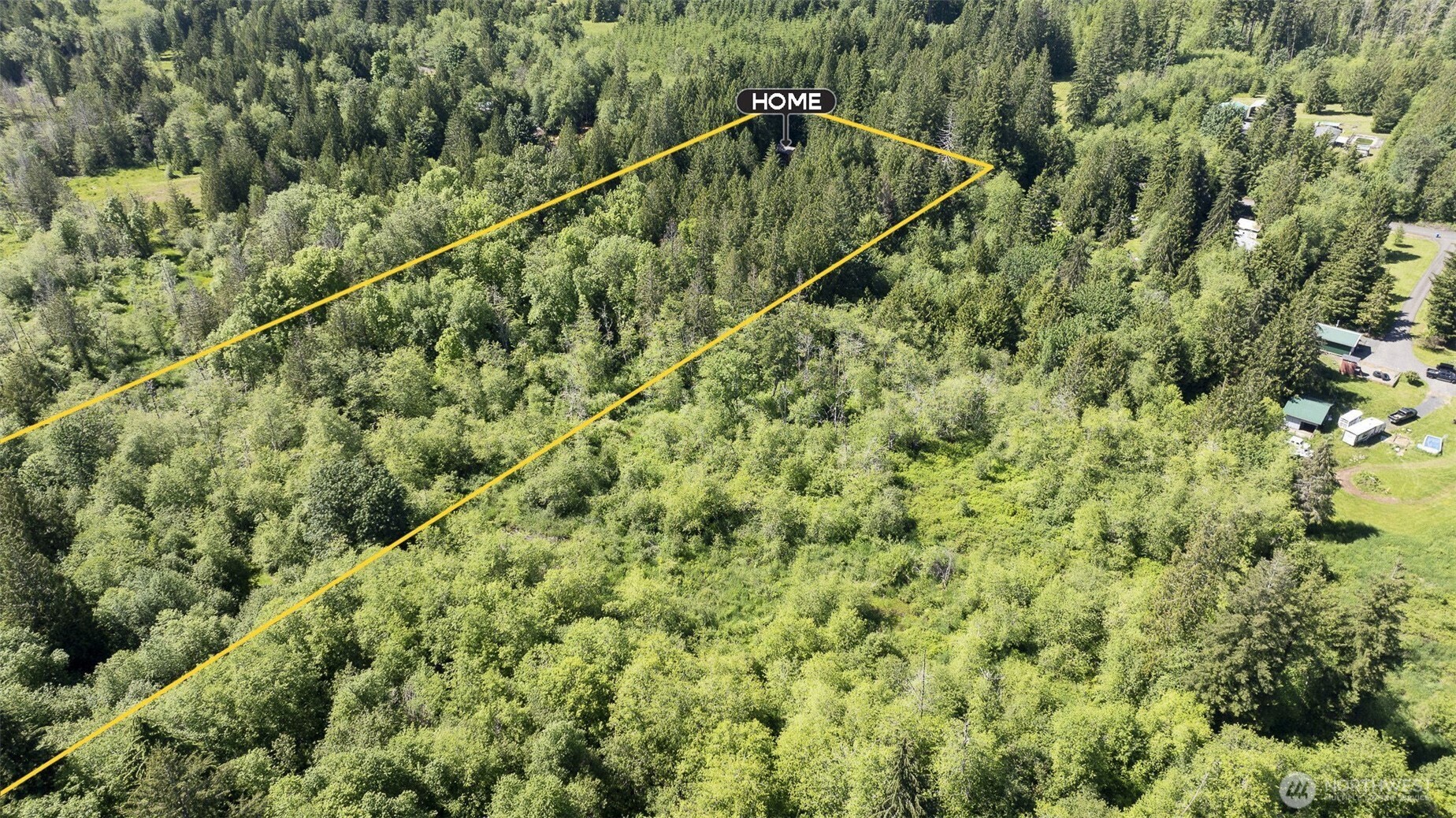 209 Alpha Way , Onalaska, WA 98570