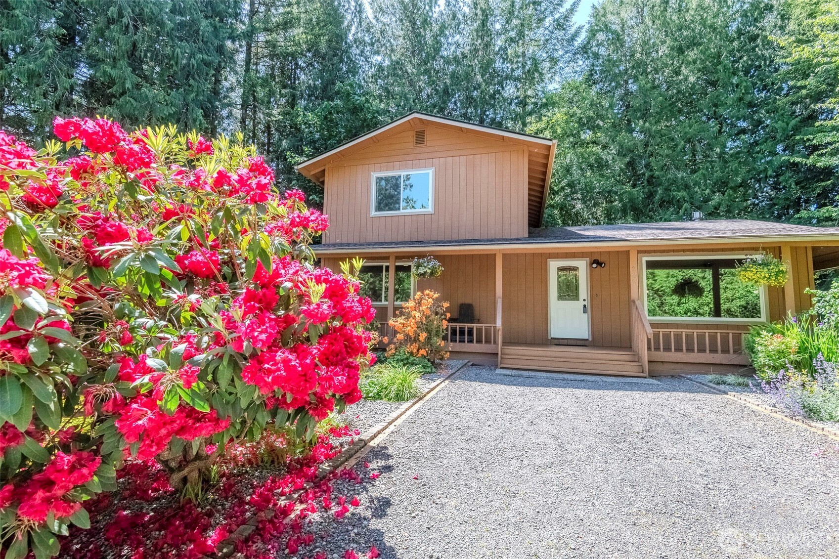 209 Alpha Way , Onalaska, WA 98570