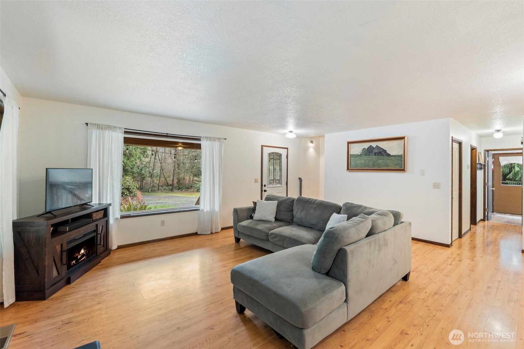 209 Alpha Way , Onalaska, WA 98570
