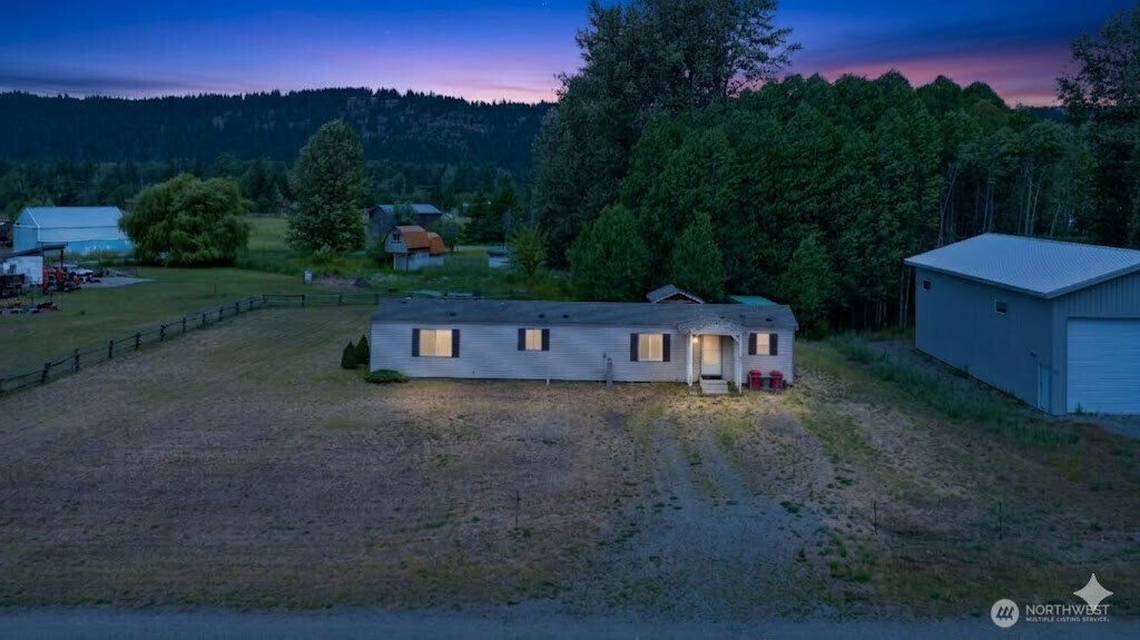 81 Laurel Lane , Cle Elum, WA 98922