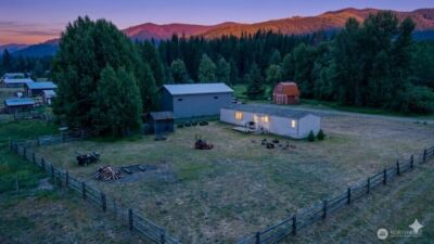 81 Laurel Lane , Cle Elum, WA 98922 - Photo 11