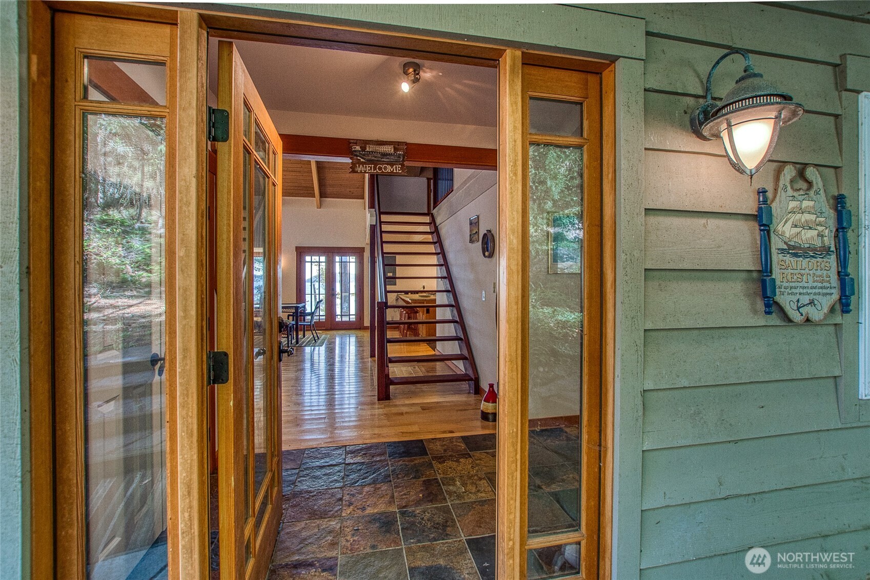 86 Shag Rock Lane , Orcas Island, WA 98245