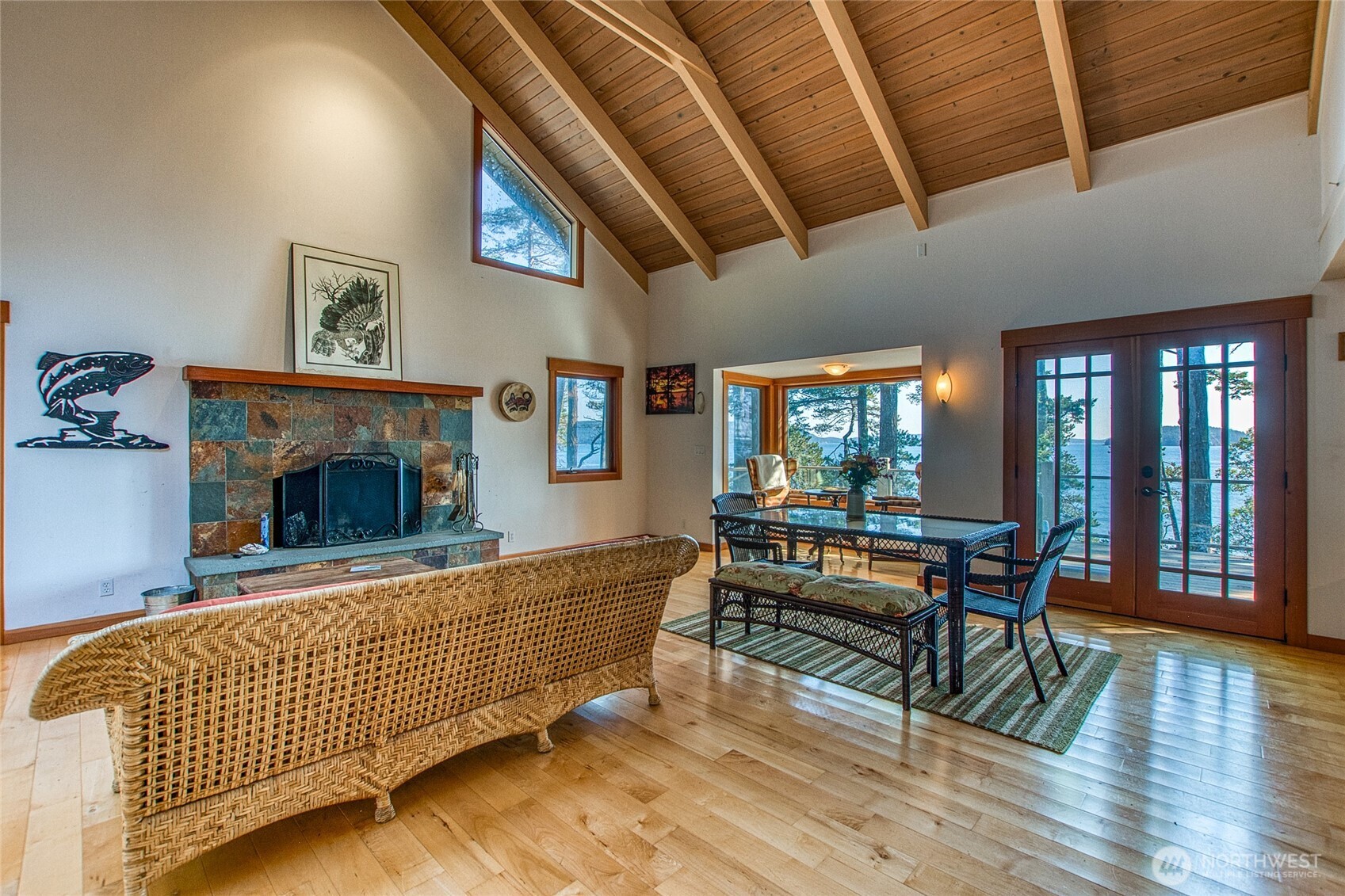 86 Shag Rock Lane , Orcas Island, WA 98245