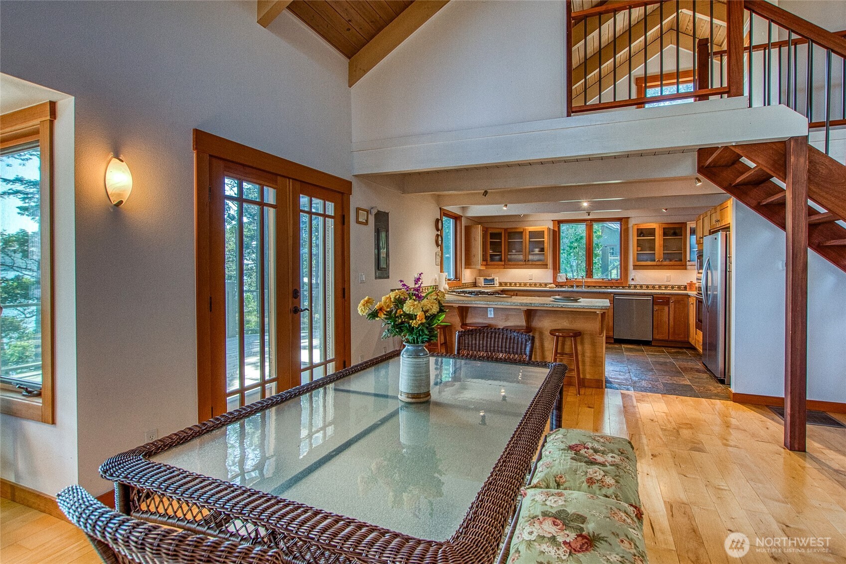 86 Shag Rock Lane , Orcas Island, WA 98245