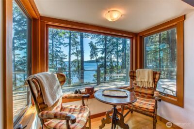 86 Shag Rock Lane , Orcas Island, WA 98245 - Photo 16