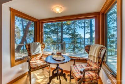 86 Shag Rock Lane , Orcas Island, WA 98245 - Photo 18