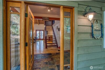 86 Shag Rock Lane , Orcas Island, WA 98245 - Photo 2