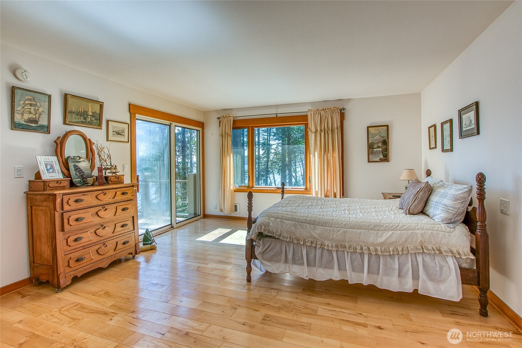 86 Shag Rock Lane , Orcas Island, WA 98245