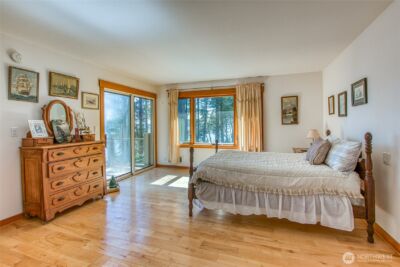 86 Shag Rock Lane , Orcas Island, WA 98245 - Photo 24