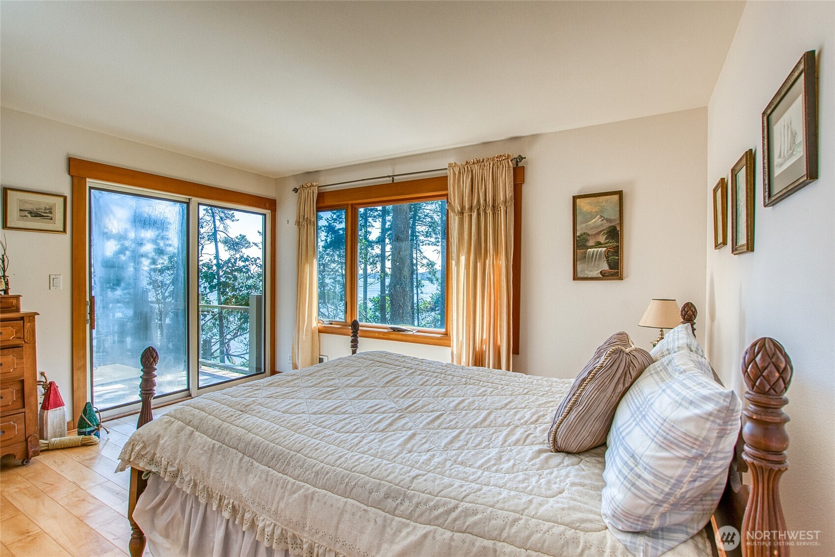 86 Shag Rock Lane , Orcas Island, WA 98245