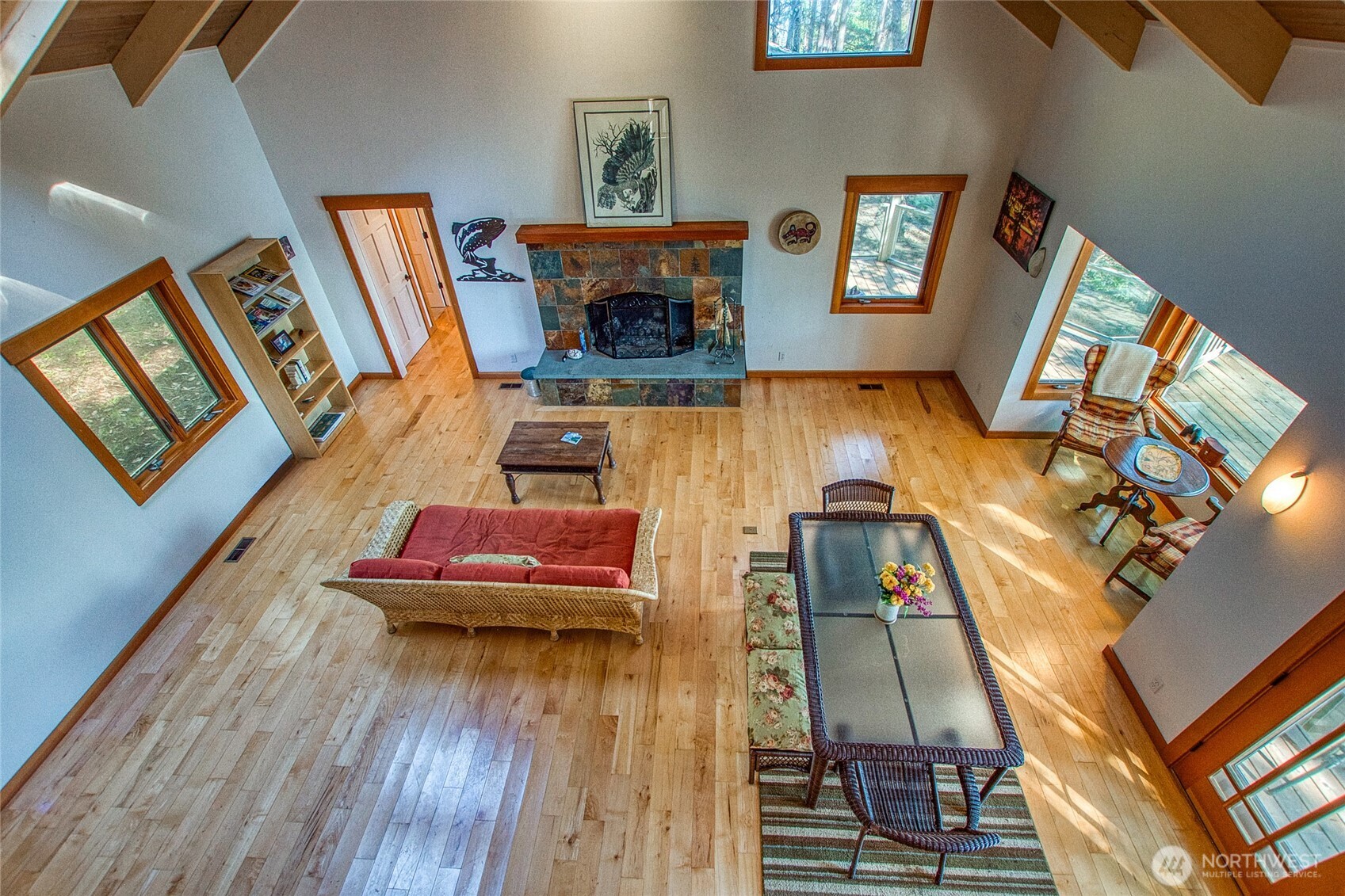 86 Shag Rock Lane , Orcas Island, WA 98245