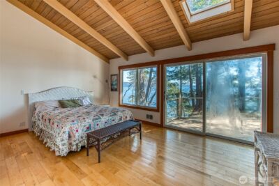86 Shag Rock Lane , Orcas Island, WA 98245 - Photo 29
