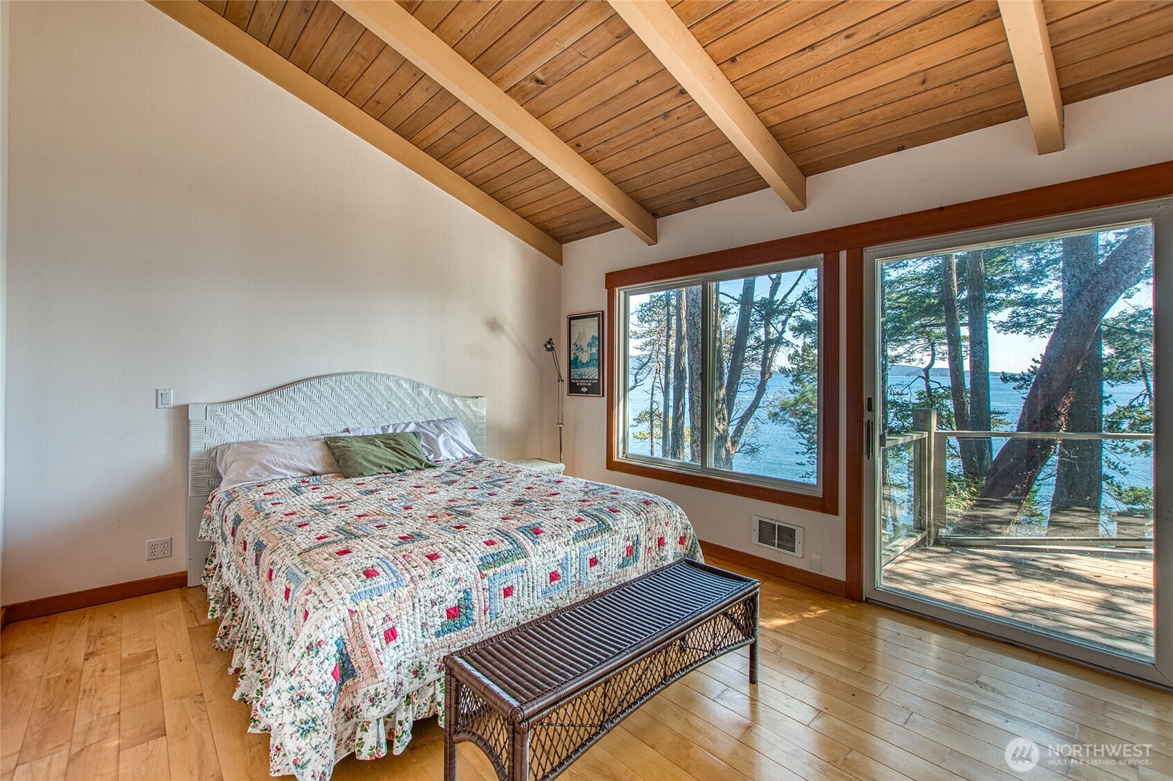 86 Shag Rock Lane , Orcas Island, WA 98245