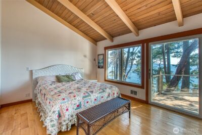 86 Shag Rock Lane , Orcas Island, WA 98245 - Photo 30