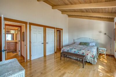 86 Shag Rock Lane , Orcas Island, WA 98245 - Photo 31