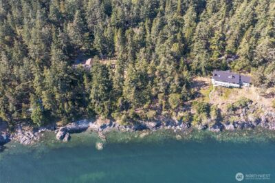 86 Shag Rock Lane , Orcas Island, WA 98245 - Photo 33