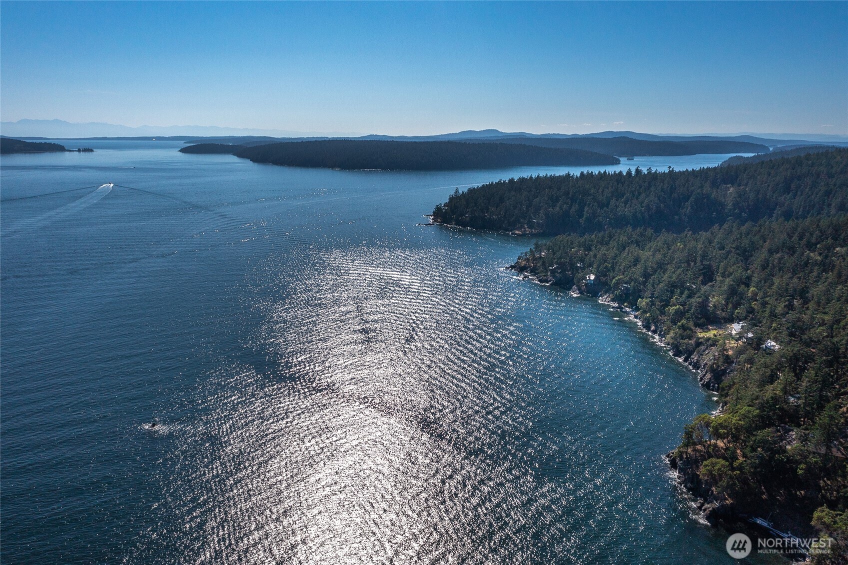 86 Shag Rock Lane , Orcas Island, WA 98245