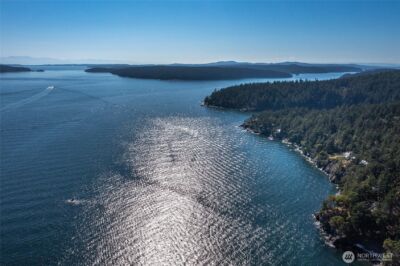 86 Shag Rock Lane , Orcas Island, WA 98245 - Photo 34