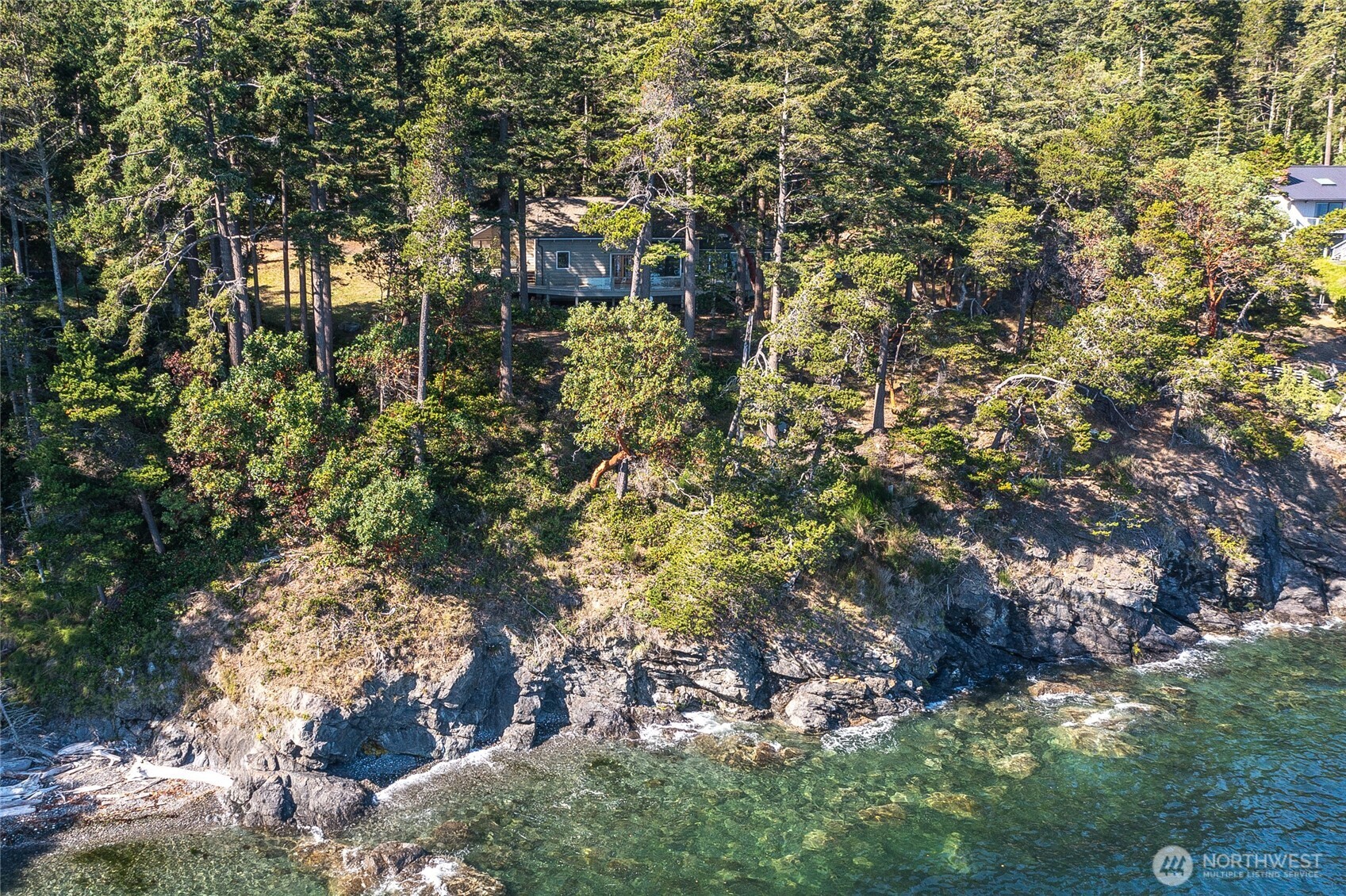 86 Shag Rock Lane , Orcas Island, WA 98245