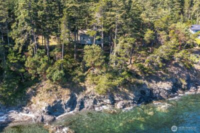 86 Shag Rock Lane , Orcas Island, WA 98245 - Photo 35