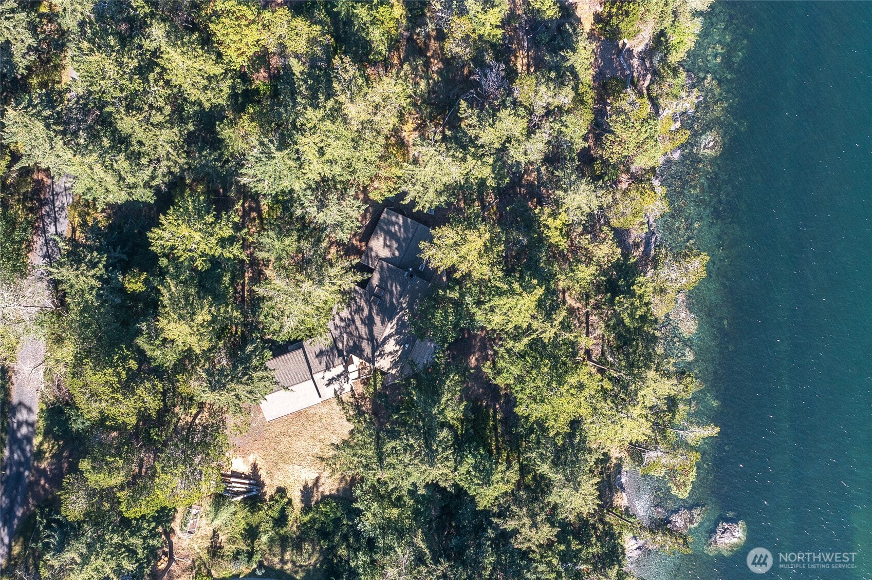 86 Shag Rock Lane , Orcas Island, WA 98245
