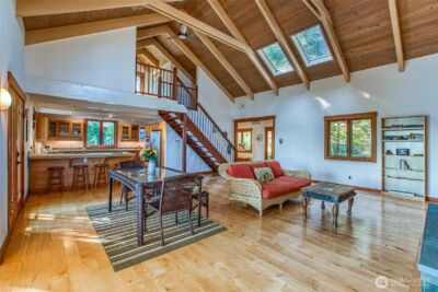 86 Shag Rock Lane , Orcas Island, WA 98245 - Photo 4